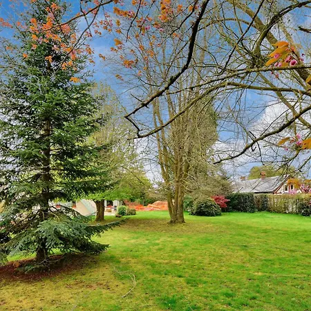 Bourgeois House And Idyllic Garden Le Thuit-Simer